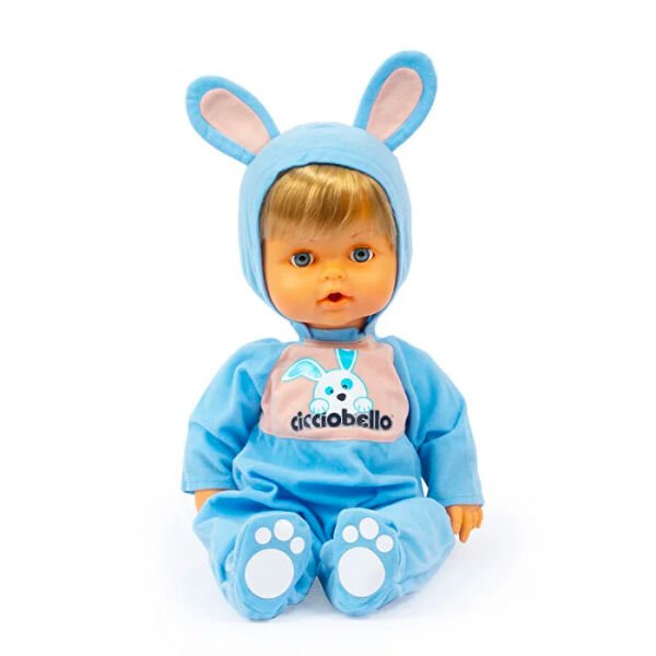 GPH-CCB09001 CICCIOBELLO TAVSAN KOSTUMLU 42 CM 4