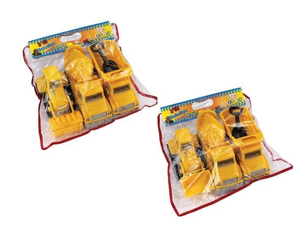 KETSA-764 3LU BELEDIYE TEMIZLIK SETI 16