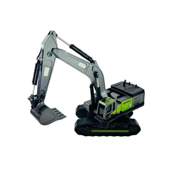 VAR-SZT-08887 SURTMELI METAL EKSKAVATOR 48