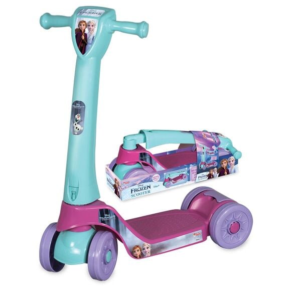FEN-03083 FROZEN SCOOTER 6