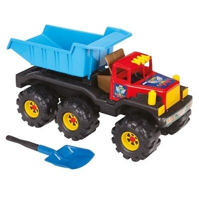 GP-1637 BIG SUPERMAN 750 KG 2