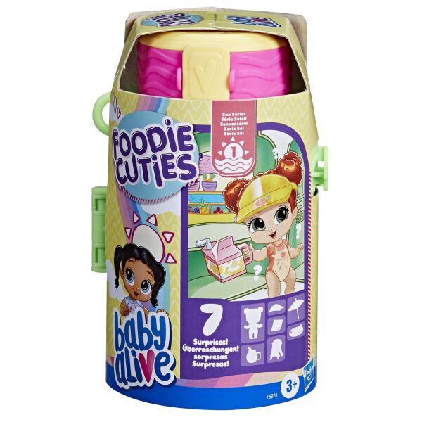 INT-F6970 BA FOODIE CUTIES SURPRIZ MATARA 8