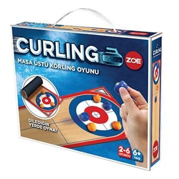 KS-35001 ZOE CURLING 12