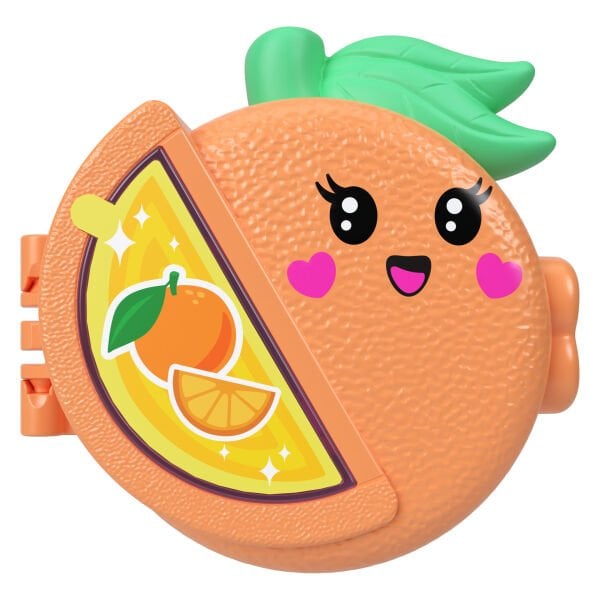 MATE-JKC86 PP MEYVE TEMALI SURPRIZ SET 8