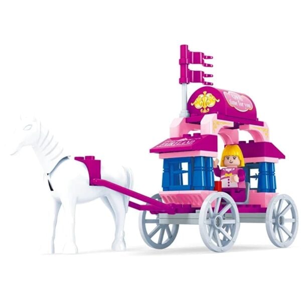 MEGA-BIG24201 AUSINI PERI SETI 57 PRC 96