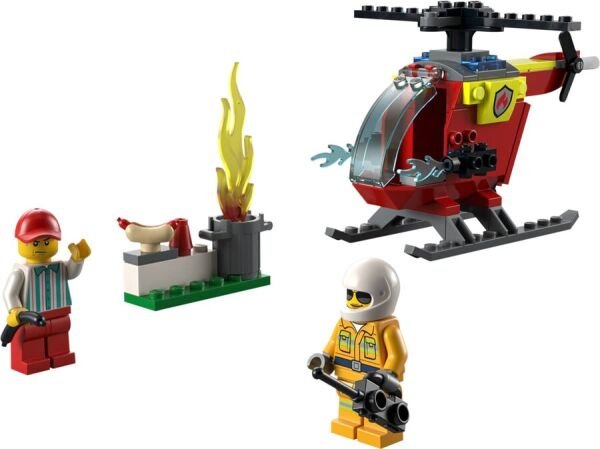 ADOL-LSCT60318 FIRE HELICOPTER 4