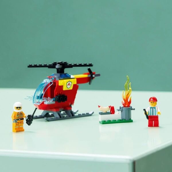 ADOL-LSCT60318 FIRE HELICOPTER 4