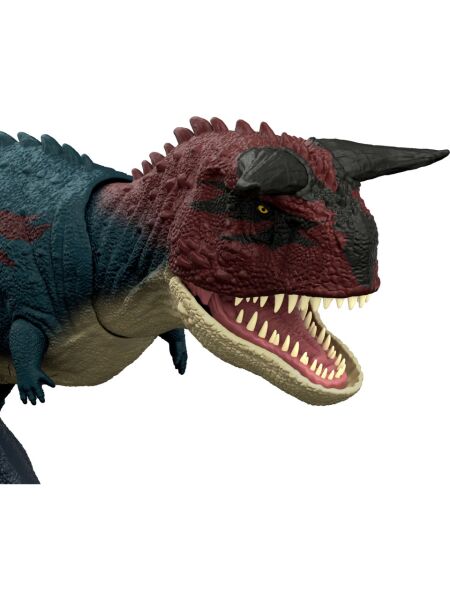MATE-JKG85 JURASSIC WORLD CARNOTAURUS FIGURU 2