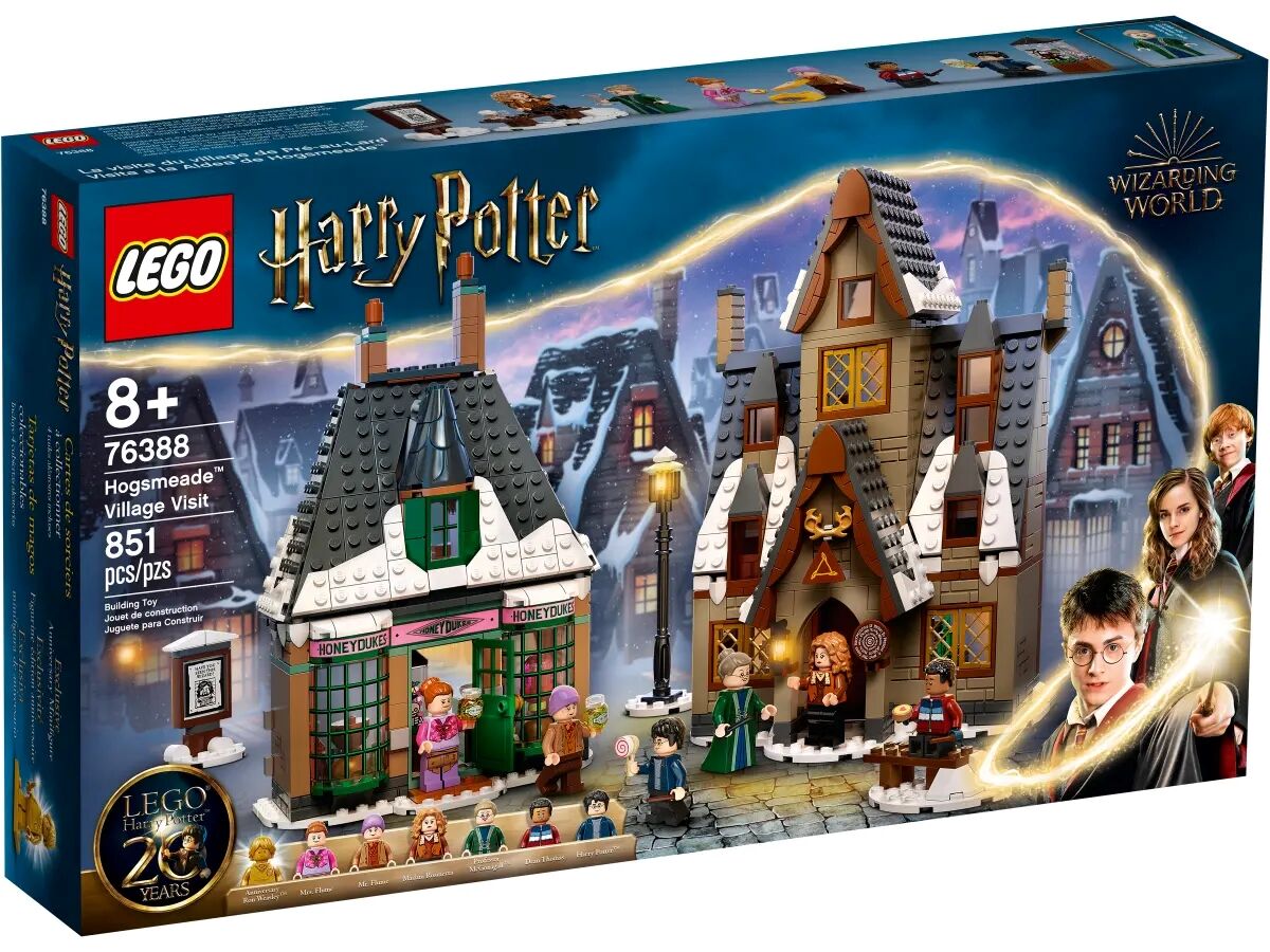 ADOL-LSH76388 VILLAGE VISIT 3