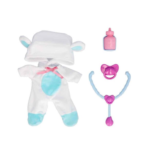 GPH-CYB61000-921511 CRY LOVING CARE KRISTAL 4