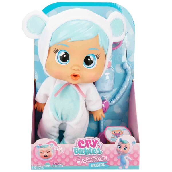 GPH-CYB61000-921511 CRY LOVING CARE KRISTAL 4