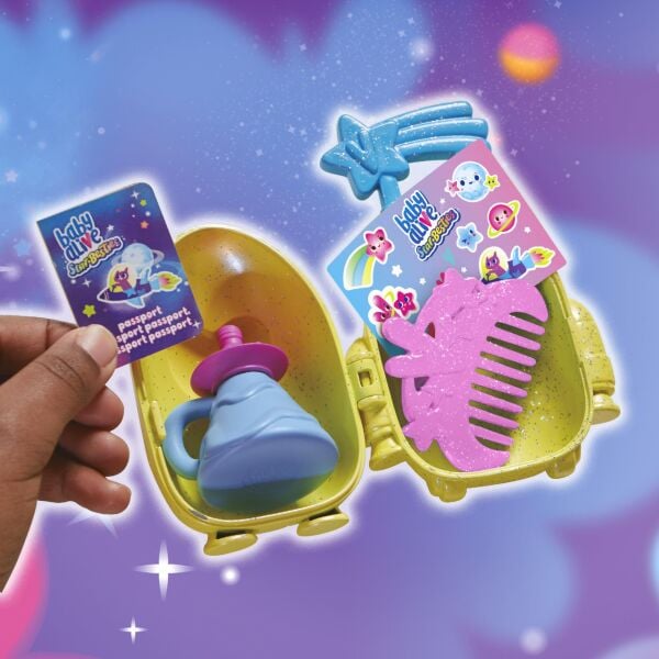 INT-F7359 BA STAR BESTIES YILDIZ SKYLAR 3