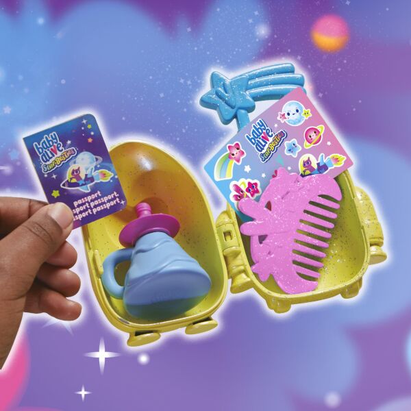 INT-F7359 BA STAR BESTIES YILDIZ SKYLAR 3