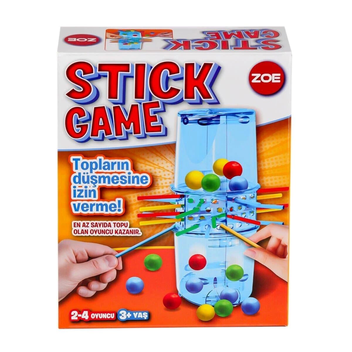 KS-35006 ZOE STICK GAME 18