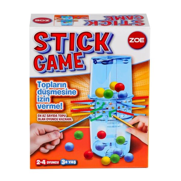 KS-35006 ZOE STICK GAME 18