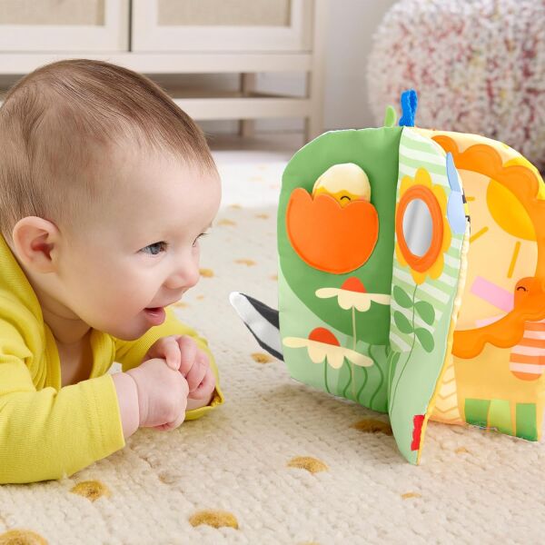 MATE-JKP53 FP DUYGUSAL YUMUSAK KITAP MEVSIMLER 6