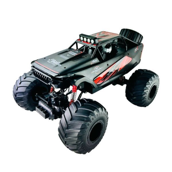 VAR-XLX-999-2232-2233 U/K F/F SARJLI 1:6 METAL OF ROAD ARABA 2