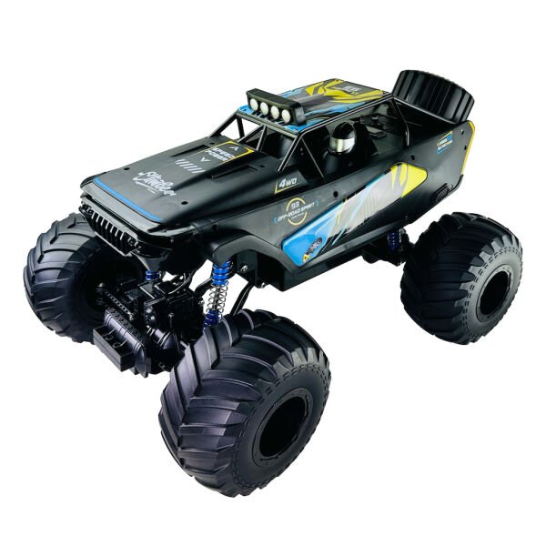 VAR-XLX-999-2232-2233 U/K F/F SARJLI 1:6 METAL OF ROAD ARABA 2