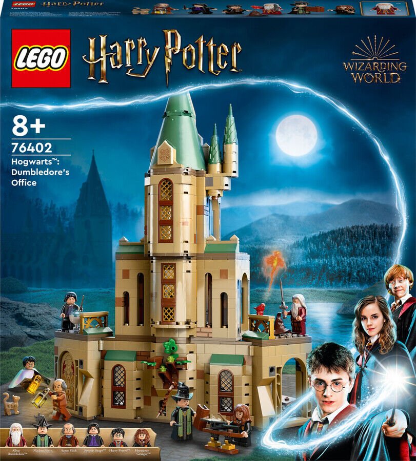 ADOL-LSH76402 DUMBLEDORES OFFICE 4