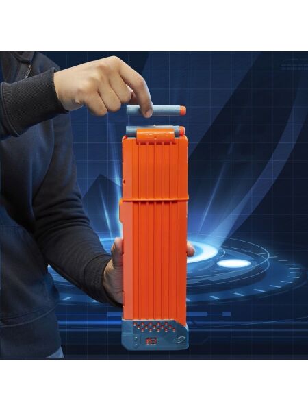 INT-E9481 NERF ELIT TURBINE 6