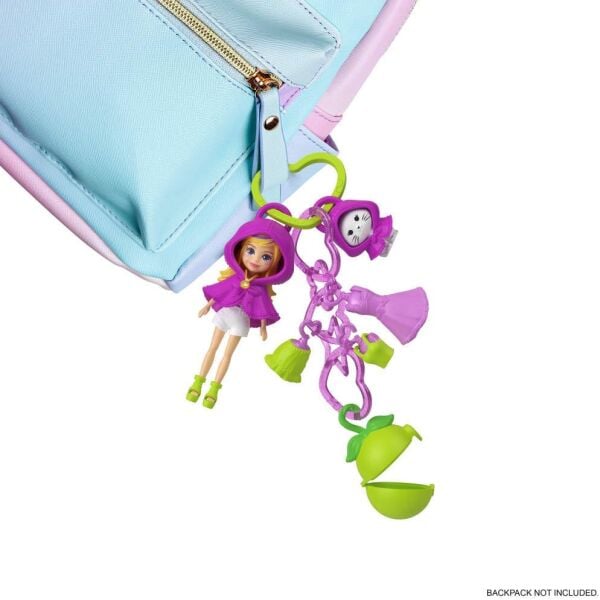 MATE-JKR46 PP  ANAHTARLIK OLABILEN MODA ST MEDIUM 4