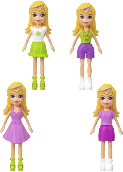 MATE-JKR46 PP  ANAHTARLIK OLABILEN MODA ST MEDIUM 4