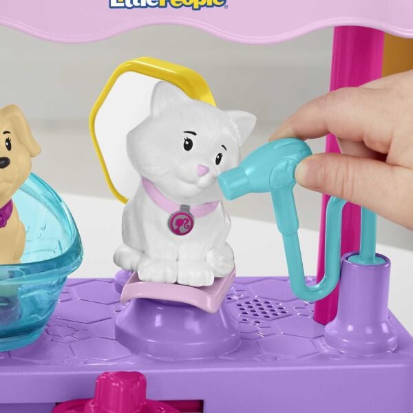 MATE-HJW76 LTP HAYVAN DOSTU SPA MERKEZI 2