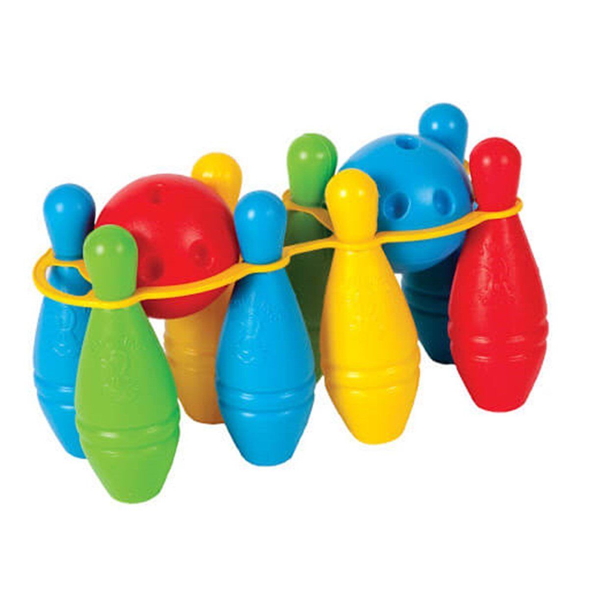 GP-3020 BOWLING SET 22