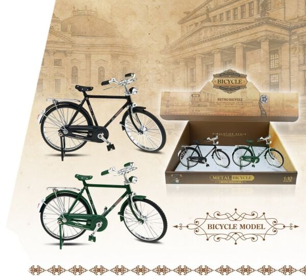 KZL-0818-10B BISIKLET 12 LI STANDLI  KUTULU 120