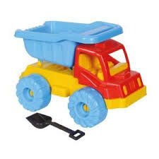 GP-3563 BULDOG KAMYON 16