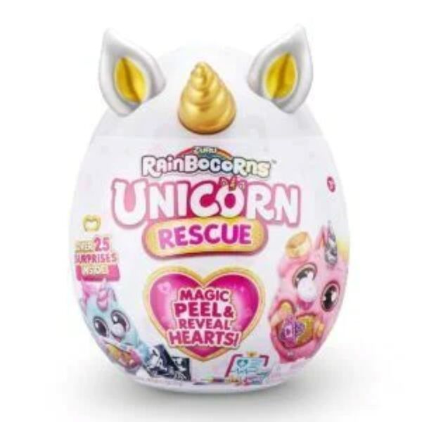 GPH- RAR28000-92105 ADOP.SEVIMLI SURPRIZ YAVRU 12