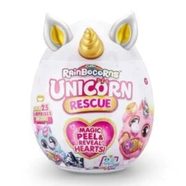 GPH- RAR28000-92105 ADOP.SEVIMLI SURPRIZ YAVRU 12