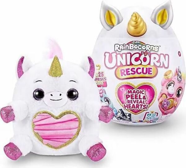 GPH- RAR28000-92105 ADOP.SEVIMLI SURPRIZ YAVRU 12