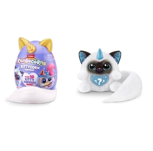GPH-RAR29000-92104 RBN KITTYCORN SURPRIZ 12