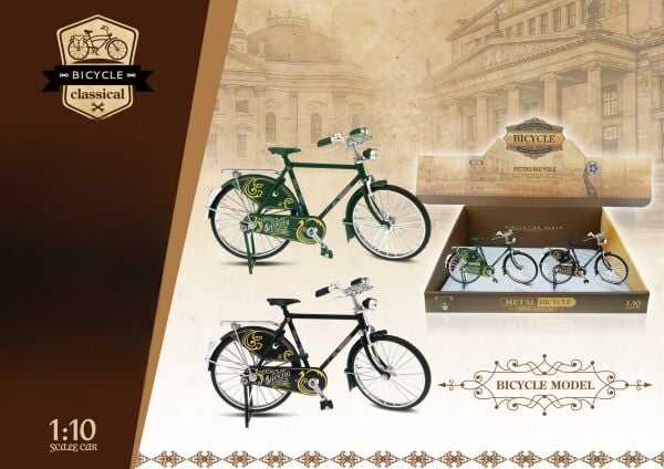 KZL-0818-12B BISIKLET 12 LI STANDLI KUTULU  120