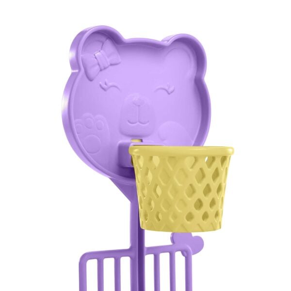 MATE-HJY35 BARBIE CHELSEA KAYKAY PARKI 4