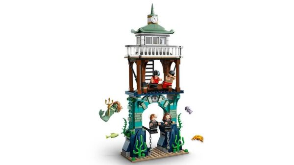 ADOL-LSH76420 TRIWIZARD T BLACK LAKE 4