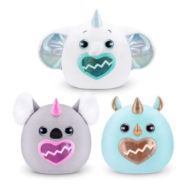 GPH-RAR30000-92106 RNB EGGZANIA FAIRY SURPRIZ 4