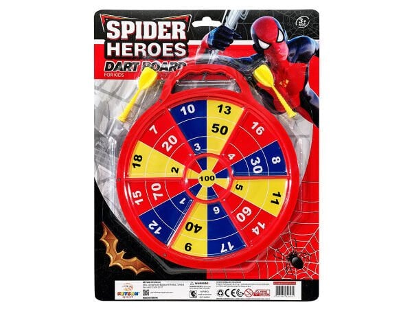 KETSA-817 SUPER KAHRAMAN DART 55