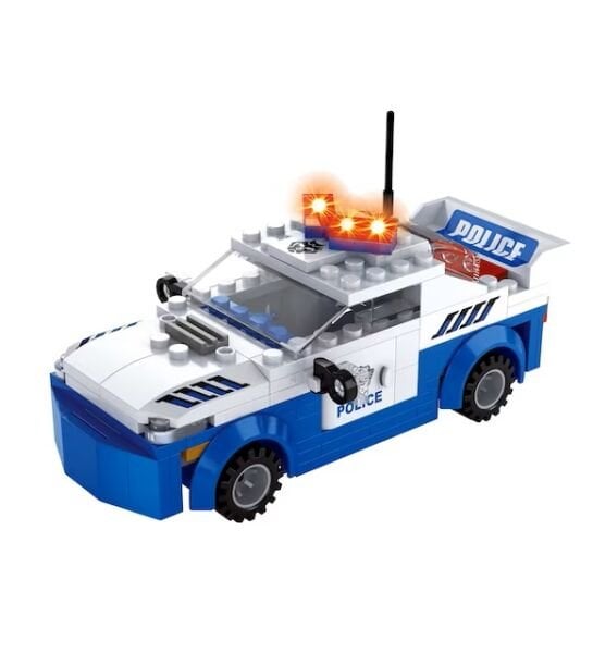 MEGA-BIG25419 AUSINI HEROES SET 180 PRC 48