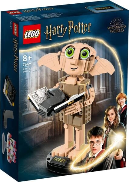ADOL-LSH76421 DOBBY THE HOUSE ELF 3