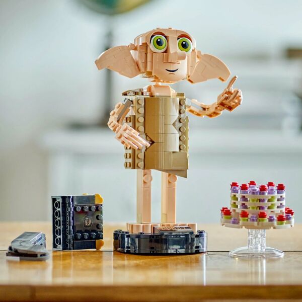 ADOL-LSH76421 DOBBY THE HOUSE ELF 3
