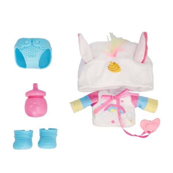 GPH-CYP00200-921535 CRY BABIES GUNLUK BAKIM DREAMY 4