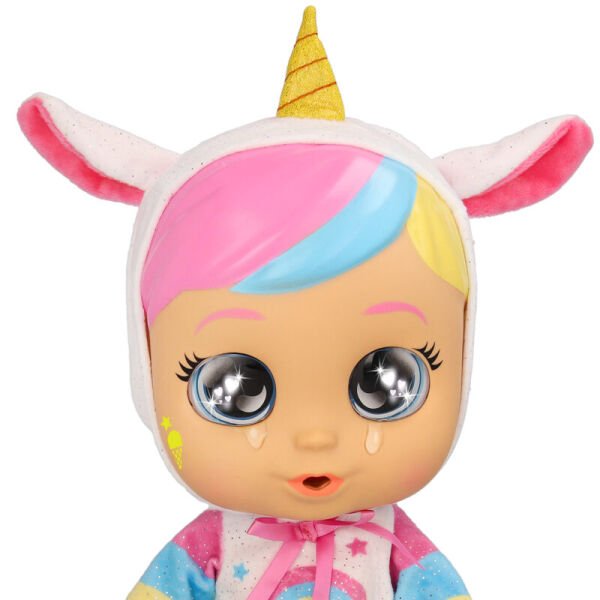 GPH-CYP00200-921535 CRY BABIES GUNLUK BAKIM DREAMY 4