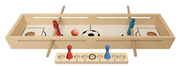 RED-RD5872 REDKA AHSAP LANGIRT 24