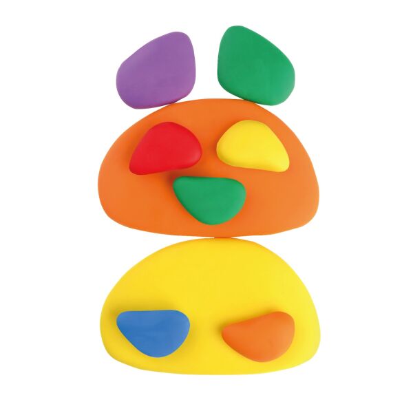 RED-RD5879 REDKA RENKLI TASLAR 24