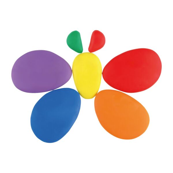 RED-RD5879 REDKA RENKLI TASLAR 24