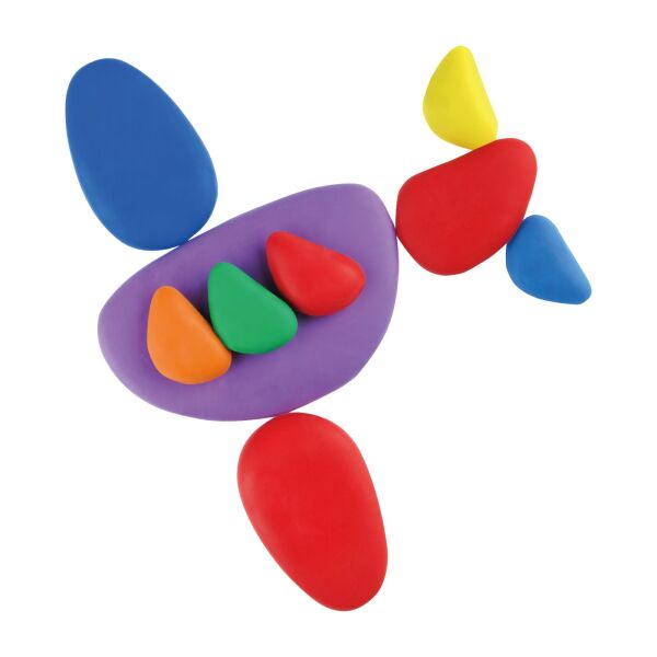 RED-RD5879 REDKA RENKLI TASLAR 24