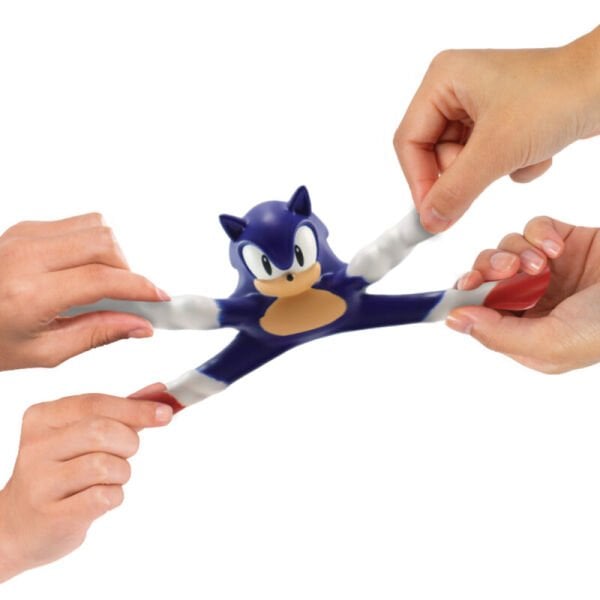 GPH-GJN07000-08267 GOOJITZU SONIC MINI FIGUR 12