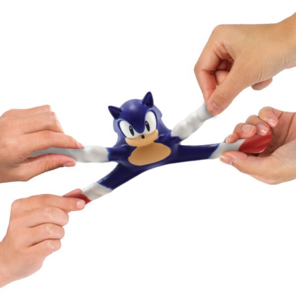GPH-GJN07000-08267 GOOJITZU SONIC MINI FIGUR 12